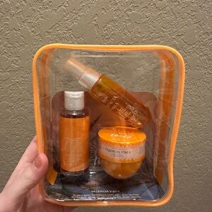 Valencia Vibes Skincare Set